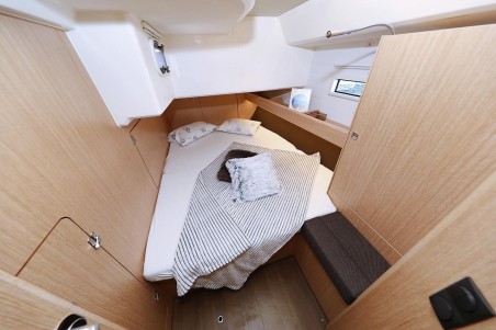 Bavaria Cruiser 46 | Yacht Charter Croatia | Travelboat