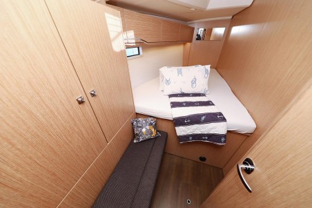 Bavaria Cruiser 46 | Yacht Charter Croatia | Travelboat