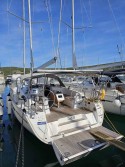 Bavaria Cruiser 46 | Yacht Charter Croatia | Travelboat - 4