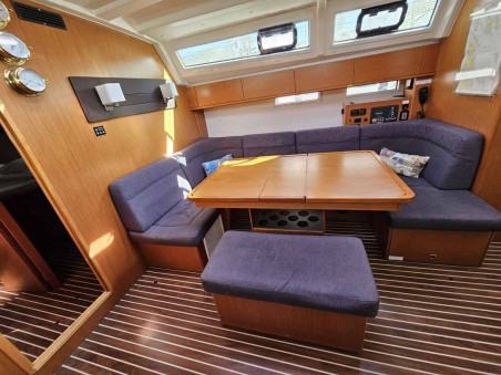 Bavaria Cruiser 46 | Yacht Charter Croatia | Travelboat