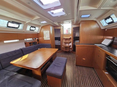 Bavaria Cruiser 46 | Yacht Charter Croatia | Travelboat