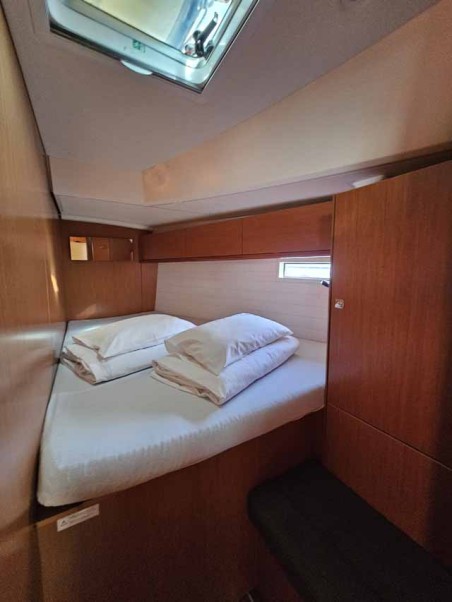 Bavaria Cruiser 46 | Yacht Charter Croatia | Travelboat