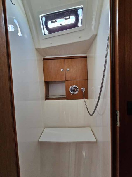 Bavaria Cruiser 46 | Yacht Charter Croatia | Travelboat
