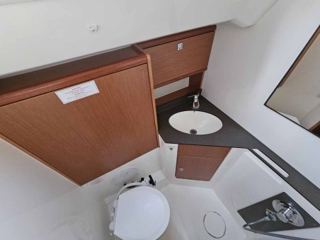Bavaria Cruiser 46 | Yacht Charter Croatia | Travelboat