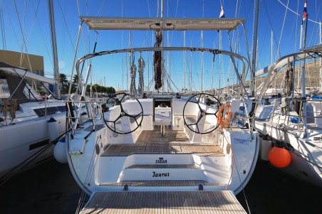 Bavaria Cruiser 46 | Yacht Charter Croatia | Travelboat