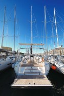 Bavaria Cruiser 46 | Yacht Charter Croatia | Travelboat - 3
