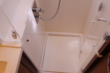 Lagoon 450 F | Yacht Charter British Virgin Islands | Travelboat