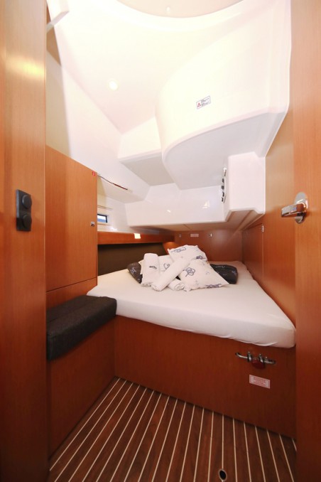 Bavaria Cruiser 46 | Yacht Charter Croatia | Travelboat