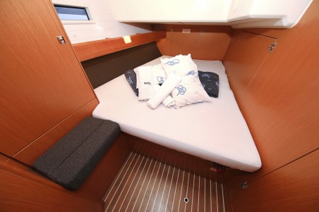 Bavaria Cruiser 46 | Yacht Charter Croatia | Travelboat