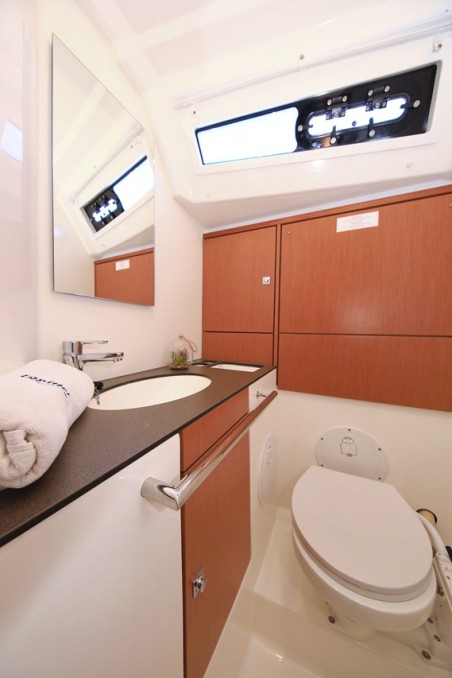 Bavaria Cruiser 46 | Yacht Charter Croatia | Travelboat