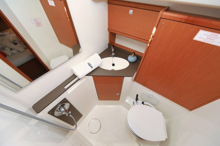 Bavaria Cruiser 46 | Yacht Charter Croatia | Travelboat