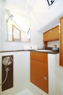 Bavaria Cruiser 46 | Yacht Charter Croatia | Travelboat - 26