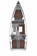 Bavaria Yachtbau Bavaria Cruiser 46 - 4 cab. Viribus Unitis - 2