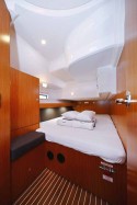 Bavaria Yachtbau Bavaria Cruiser 46 - 4 cab. Viribus Unitis - 14