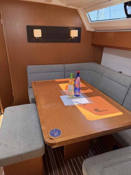 Bavaria Yachtbau Bavaria Cruiser 46 - 4 cab. Zerberus