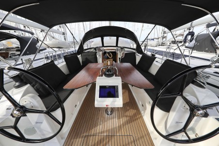 Bavaria Cruiser 46 | Yacht Charter Croatia | Travelboat