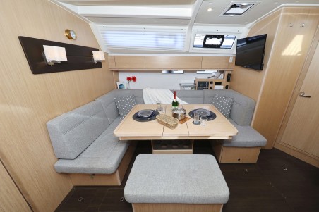 Bavaria Cruiser 46 | Yacht Charter Croatia | Travelboat
