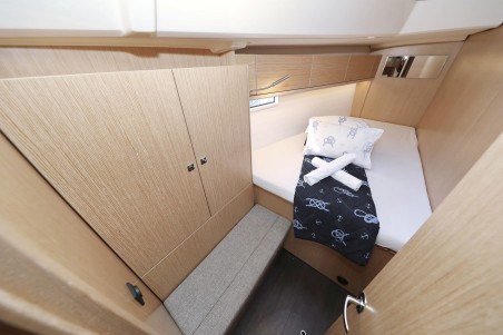 Bavaria Cruiser 46 | Yacht Charter Croatia | Travelboat
