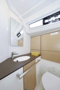 Bavaria Cruiser 46 | Yacht Charter Croatia | Travelboat - 21