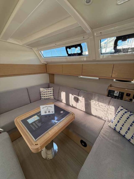 Bavaria Yachtbau Bavaria Cruiser 46 Style - 3 cab. Elea