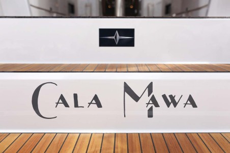 Bavaria Yachtbau Bavaria Cruiser 46 Style - 4 cab. Cala Mawa