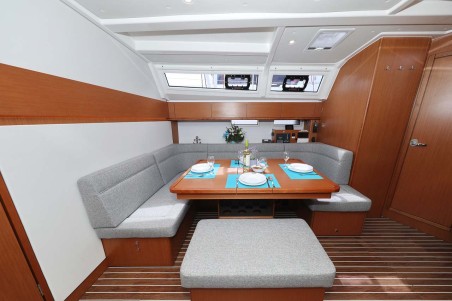 Bavaria Yachtbau Bavaria Cruiser 46 Style - 4 cab. Cala Mawa