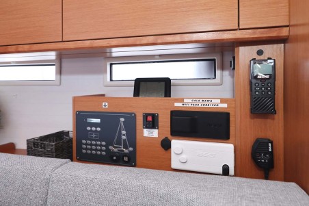 Bavaria Yachtbau Bavaria Cruiser 46 Style - 4 cab. Cala Mawa