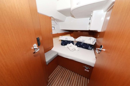 Bavaria Yachtbau Bavaria Cruiser 46 Style - 4 cab. Cala Mawa