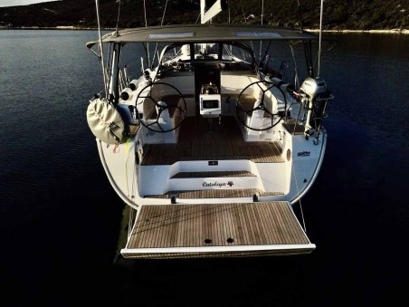 Bavaria Yachtbau Bavaria Cruiser 46 Style - 4 cab. Cataleya