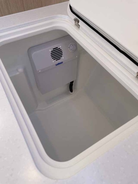 Bavaria Yachtbau Bavaria Cruiser 46 Style - 4 cab. Cataleya