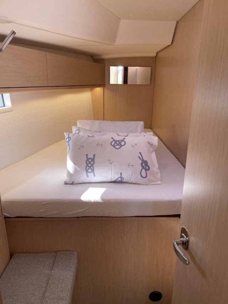 Bavaria Yachtbau Bavaria Cruiser 46 Style - 4 cab. Cataleya