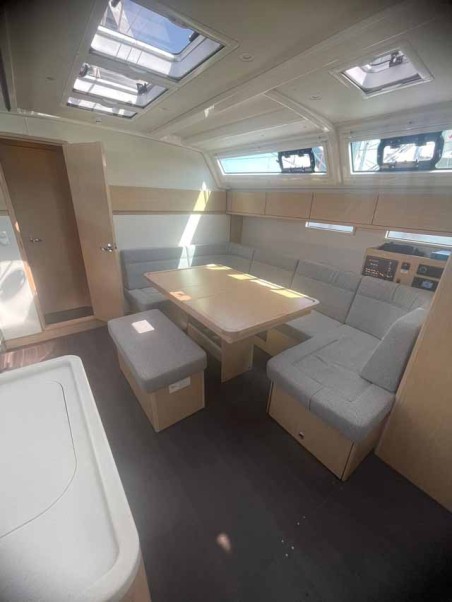 Bavaria Yachtbau Bavaria Cruiser 46 Style - 4 cab. Giovanna