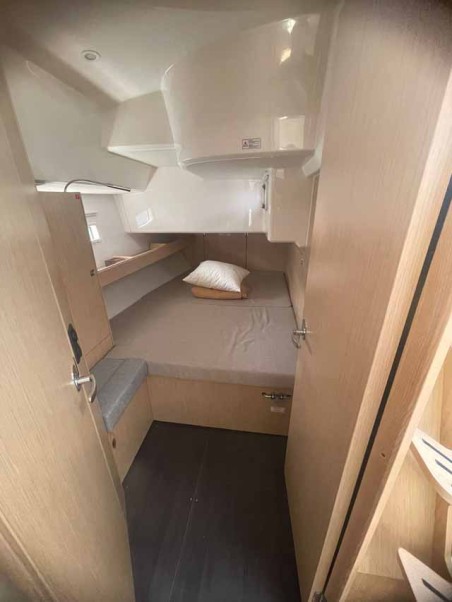 Bavaria Yachtbau Bavaria Cruiser 46 Style - 4 cab. Giovanna