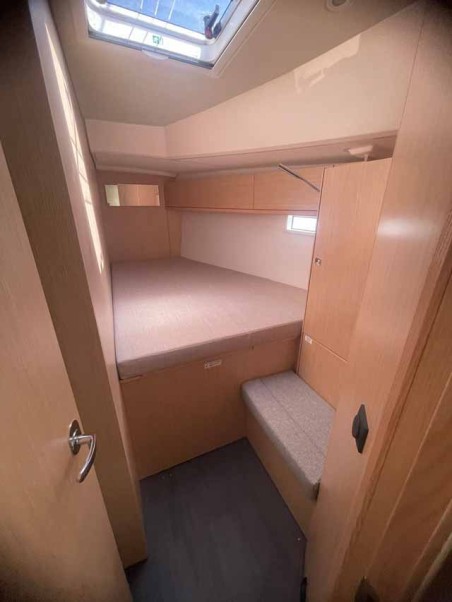 Bavaria Yachtbau Bavaria Cruiser 46 Style - 4 cab. Giovanna