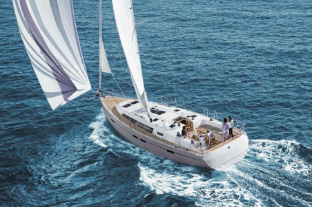 Bavaria Yachtbau Bavaria Cruiser 46 Style - 4 cab. Lyra