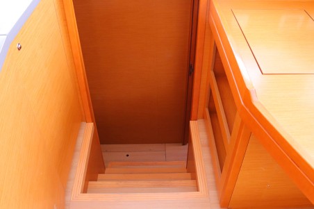 Lagoon-Bénéteau Lagoon 450 F - 4 + 2 cab. Moët