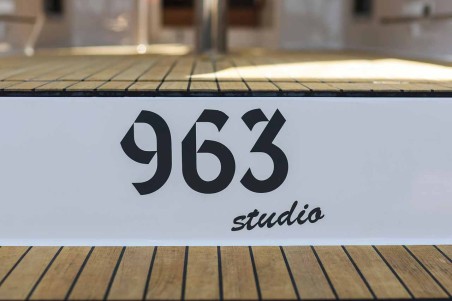 Bavaria Yachtbau Bavaria Cruiser 46 Style - 4 cab. Studio 963