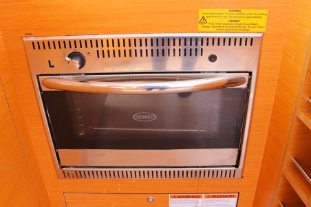 Lagoon-Bénéteau Lagoon 450 F - 4 + 2 cab. Moët