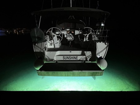 Bavaria Yachtbau Bavaria Cruiser 46 Style - 4 cab. Sunshine