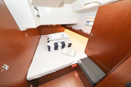 Bavaria Yachtbau Bavaria Cruiser 46 Style - 4 cab. Sunshine