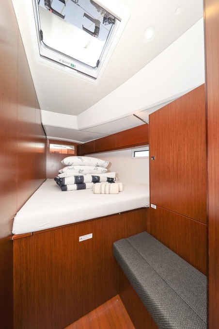 Bavaria Yachtbau Bavaria Cruiser 46 Style - 4 cab. Sunshine