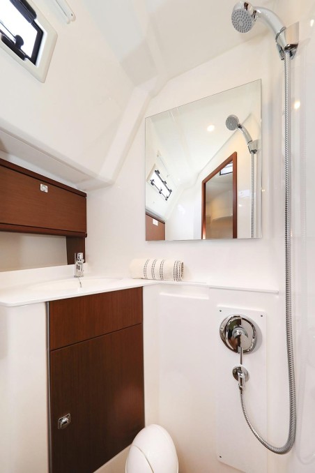 Bavaria Yachtbau Bavaria Cruiser 46 Style - 4 cab. Sunshine