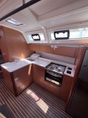 Bavaria Yachtbau Bavaria Cruiser 46 Style - 4 cab. Tesorino - 7