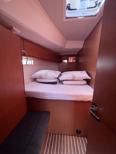 Bavaria Yachtbau Bavaria Cruiser 46 Style - 4 cab. Tesorino