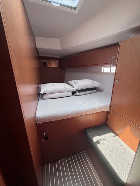 Bavaria Yachtbau Bavaria Cruiser 46 Style - 4 cab. Tesorino