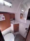 Bavaria Yachtbau Bavaria Cruiser 46 Style - 4 cab. Tesorino - 15
