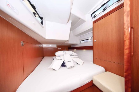 Bavaria Yachtbau Bavaria Cruiser 50 Avantgarde Godspeed