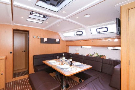 Bavaria Yachtbau Bavaria Cruiser 51 - 4 cab Marcellino
