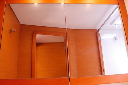 Lagoon-Bénéteau Lagoon 450 F - 4 + 2 cab. Moët