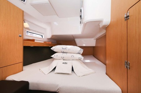 Bavaria Yachtbau Bavaria Cruiser 51 - 4 cab Marcellino